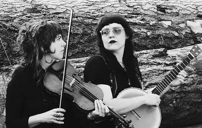 Mama’s Broke – Reunion Album Release Tour at Lodge Room