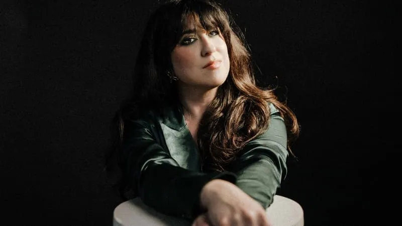 The Black Sheep Concert Series Presents: Mallory Johnson at The Black Sheep on George