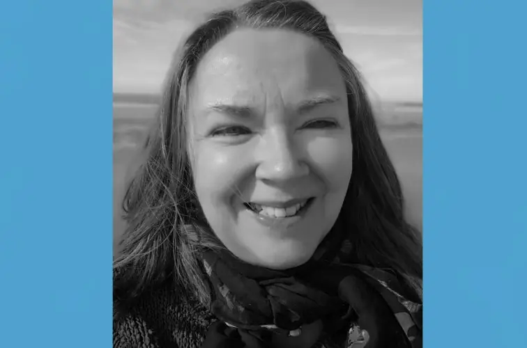 BLF 2026: Alison Smith: Emergence: Writing Truth à The Maltings Theatre & Cinema
