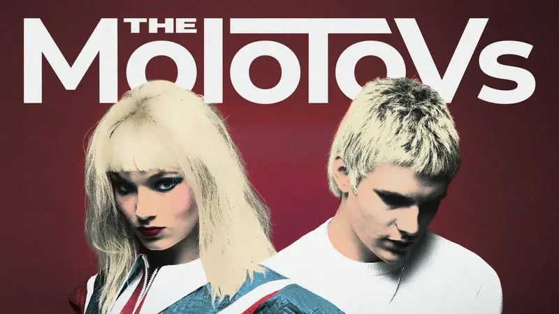 The Molotovs at Arts Club
