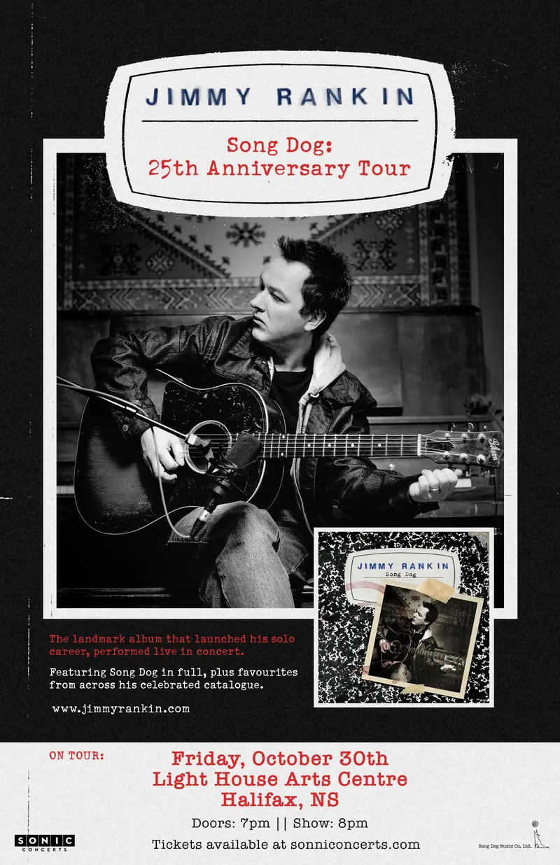 Official Tickets (weekly) at Light House Arts Centre