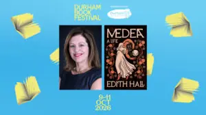 Edith Hall: Medea: A Life