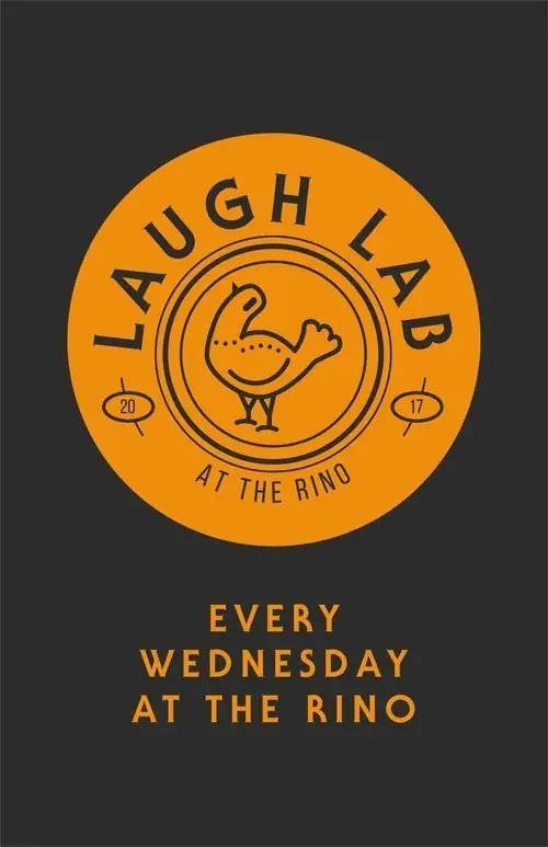 Laugh Lab: Comedy Open Mic Every Wednesday à The Rino KC