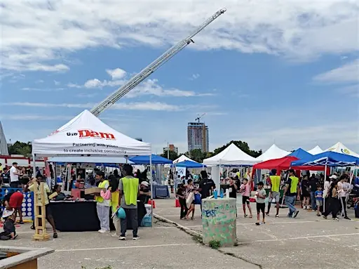 Cooksville Community Festival 2026: Creativity Rooted in Community at 67 Hillcrest Ave