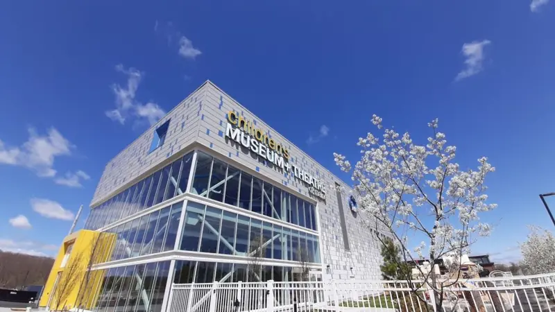 Children’s Museum Community Concert (Family Series)