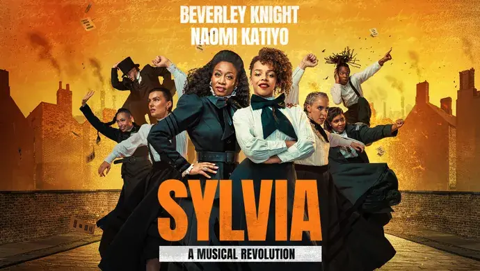 Sylvia