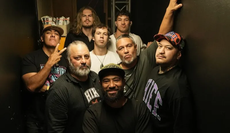 Katchafire