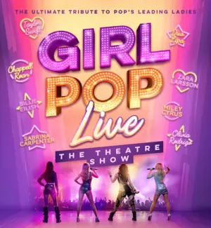Girl Pop Live