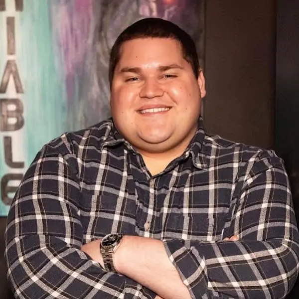 Peyton Ruddy à Hilarities 4th Street Theatre