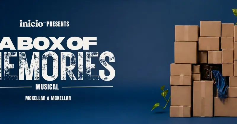 A Box of Memories