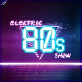 Electric 80's Show