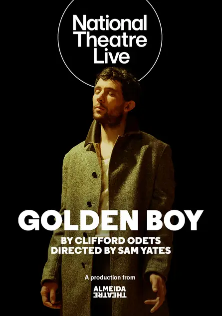 NT Live Screening: Golden Boy à The Market Place Theatre
