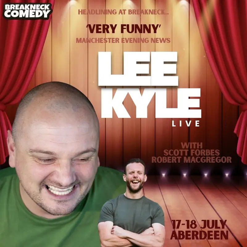 LEE KYLE