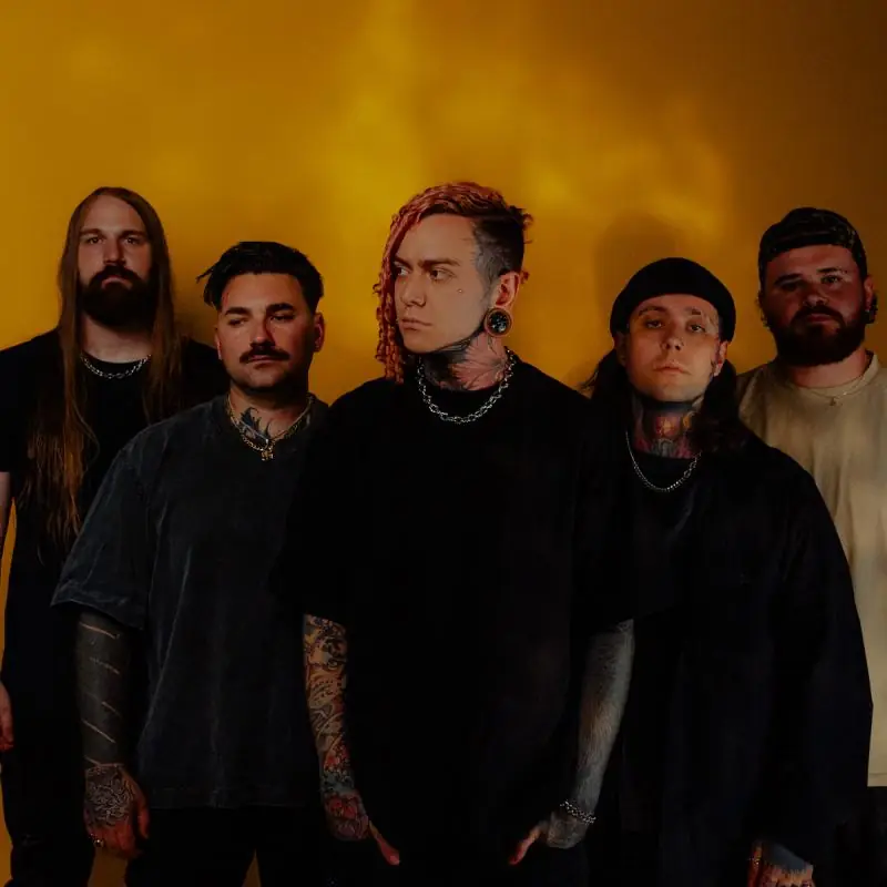Lorna Shore