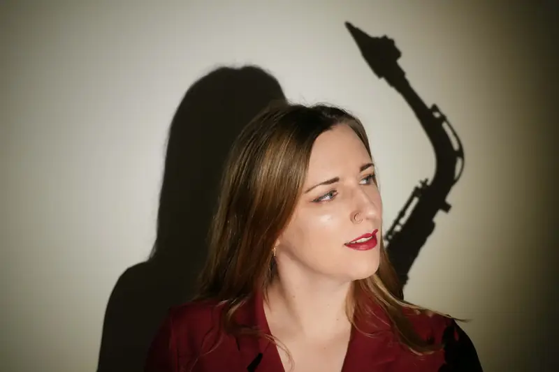 Beat the Jams – Anna Chandler-King Quartet