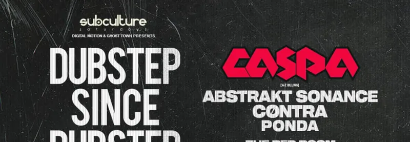 Dubstep Since Dubstep