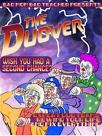 The Duover: Improv Comedy Show