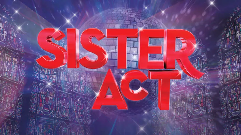 Sister Act at Shanklin Theatre