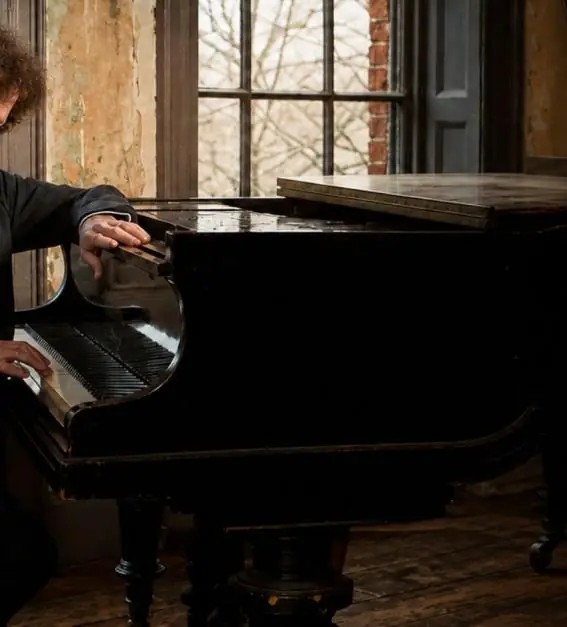 Gilbert O’Sullivan – Live in Concert at The Queen's Hall