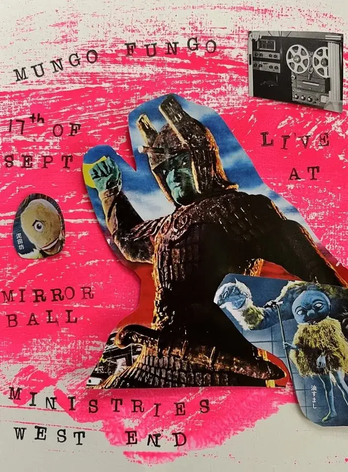 Mirrorball Ministries in Brisbane, QLD