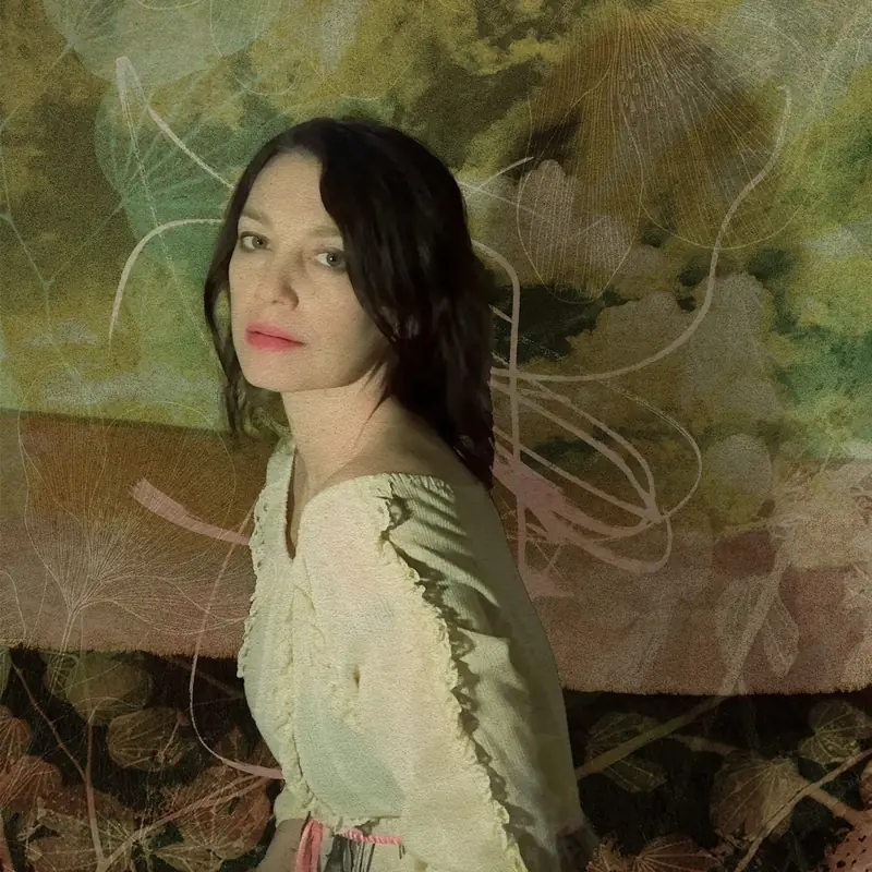 Pieta Brown & The Taken (ft. S.Carey & Mike Lewis) à Stoughton Opera House