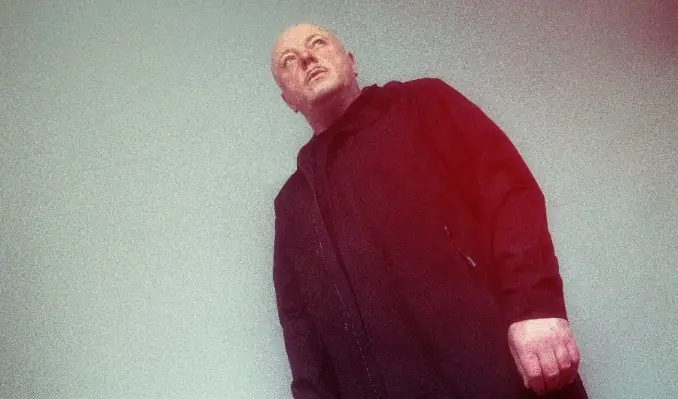 VNV Nation - An Evening With