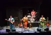 The Cast of Beatlemania at Infinity Music Hall Norfolk