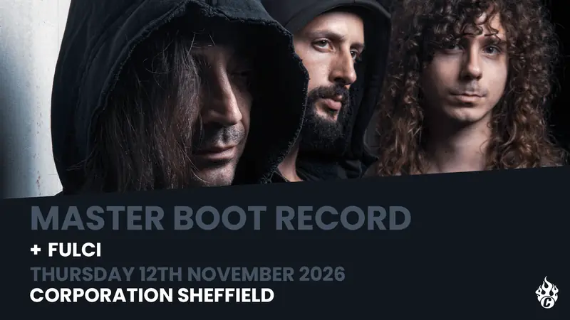 Master Boot Record en Corporation