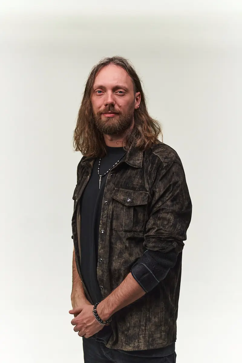Mike Dawes at The Vogel at Count Basie Center for the Arts