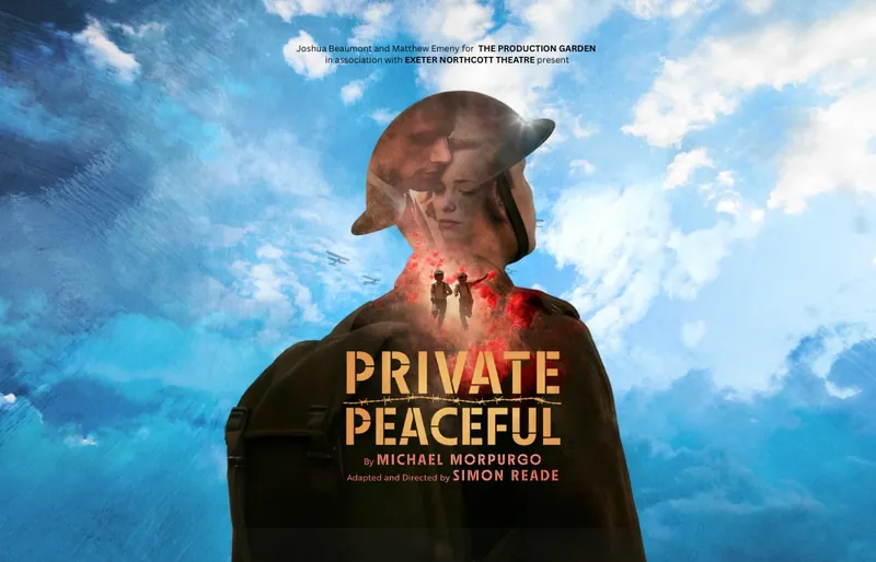 Private Peaceful