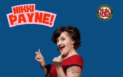 Yuk Yuks Presents Nikki Payne