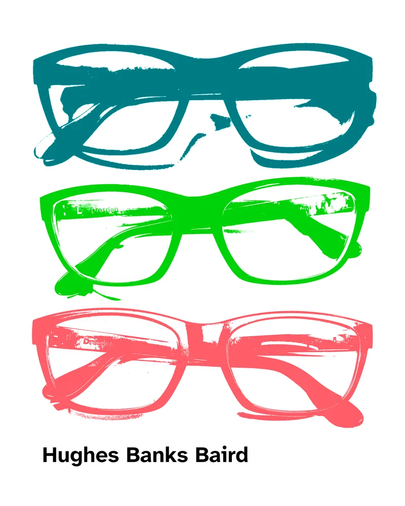 HUGHES BANKS BAIRD