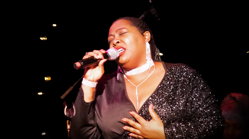 Empowering Women in the Music Industry: Artist showcase - Day 2 à National Arts Centre