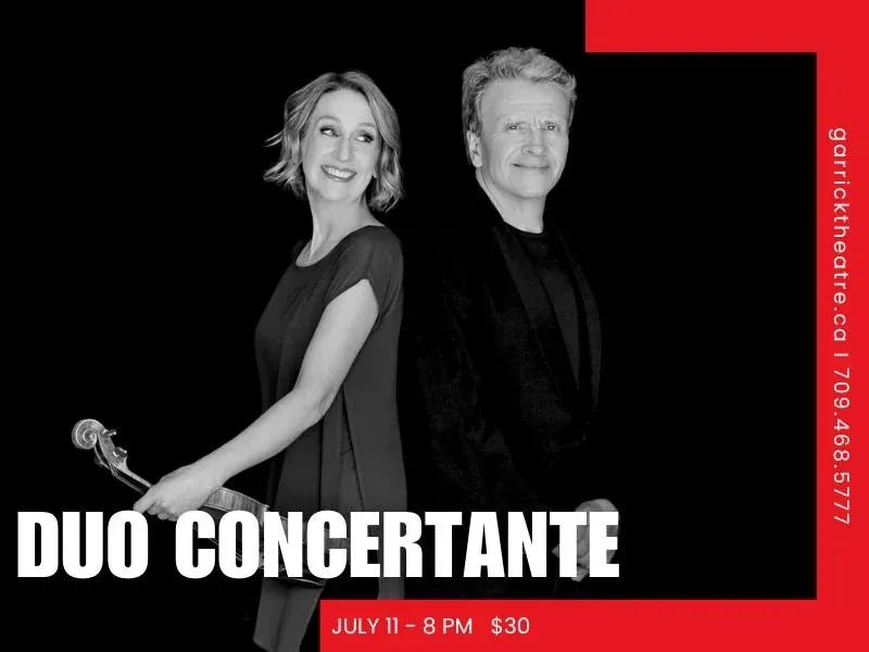 Duo Concertante