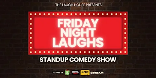 Friday Night Laughs - A Standup Comedy Show at Desi Food Junction | Indian Restaurant | Hakka | Momos | Bar