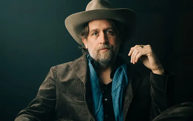 Hayes Carll en Stable Hall