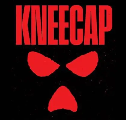 Kneecap à 3Arena