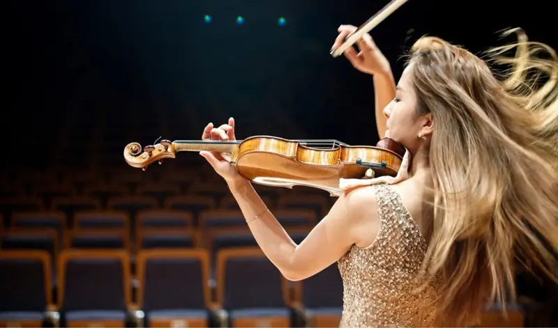 Beethoven, Hesketh, & Glinka