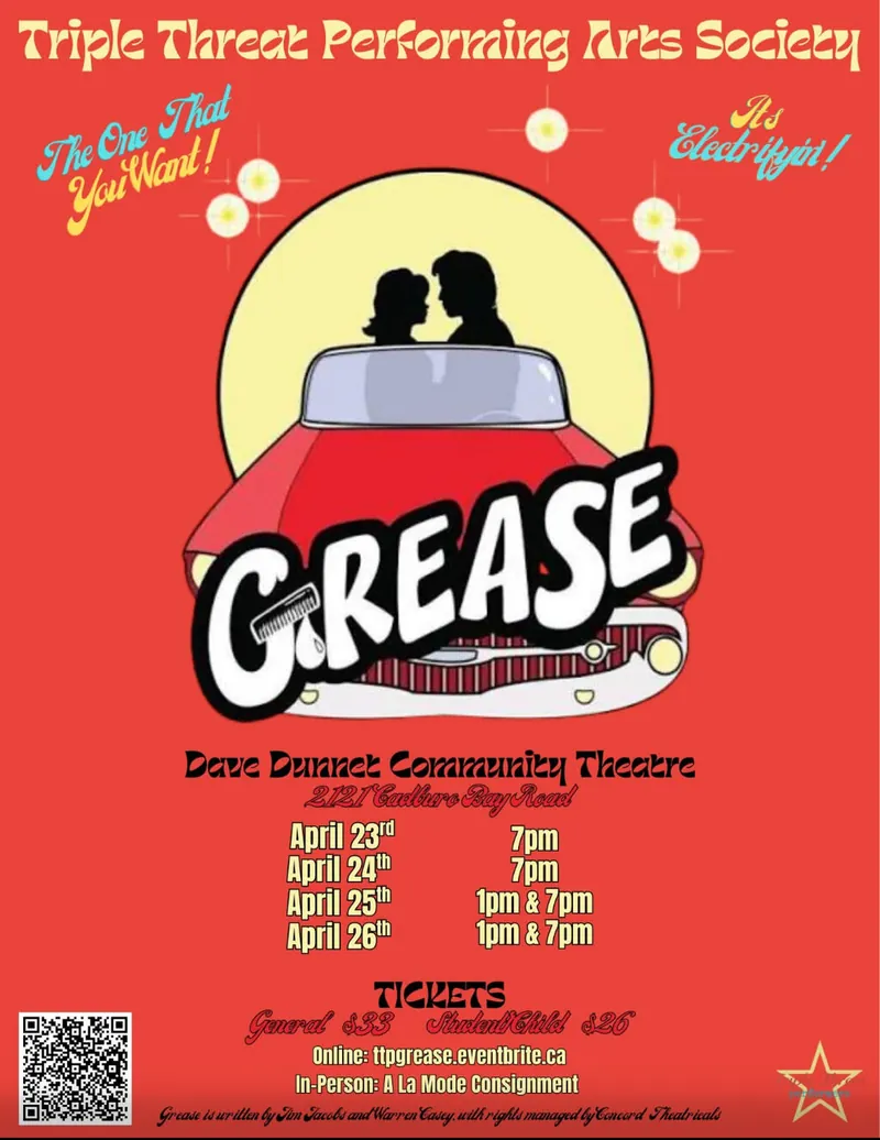 Grease