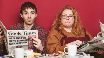 Northern News en Sheffield Theatres