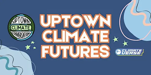 Uptown Climate Futures Anthology Launch Party à Food Hall TO