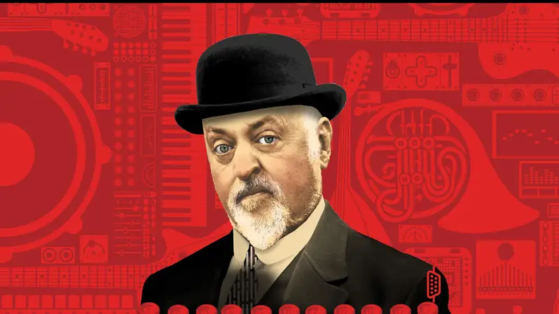 Bill Bailey en State Theatre, Sydney