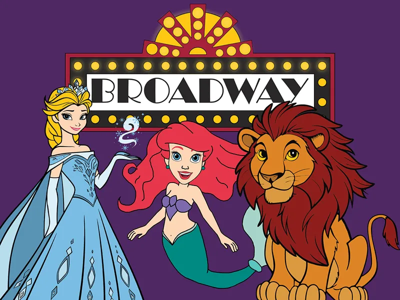 Windsor Symphony Orchestra: Family Concert: Broadway for Kids à Capitol Theatre Windsor