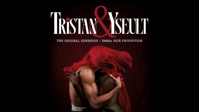 Tristan & Yseult à Theatr Clwyd