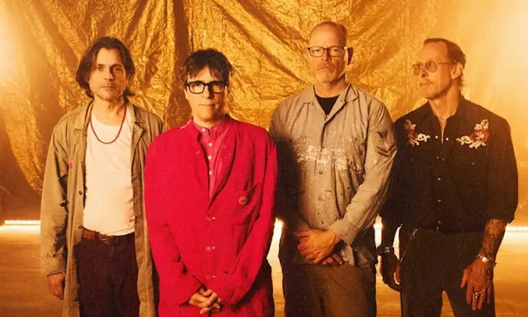 Weezer