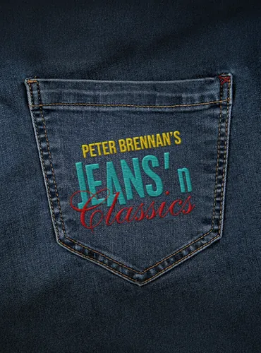 Jeans 'n Classics 2026/27 Series at Grand Theatre
