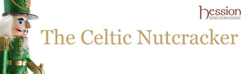 The Celtic Nutcracker