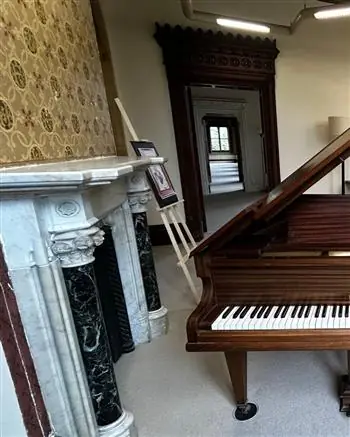 Pippbrook House Tours - Heritage Open Days