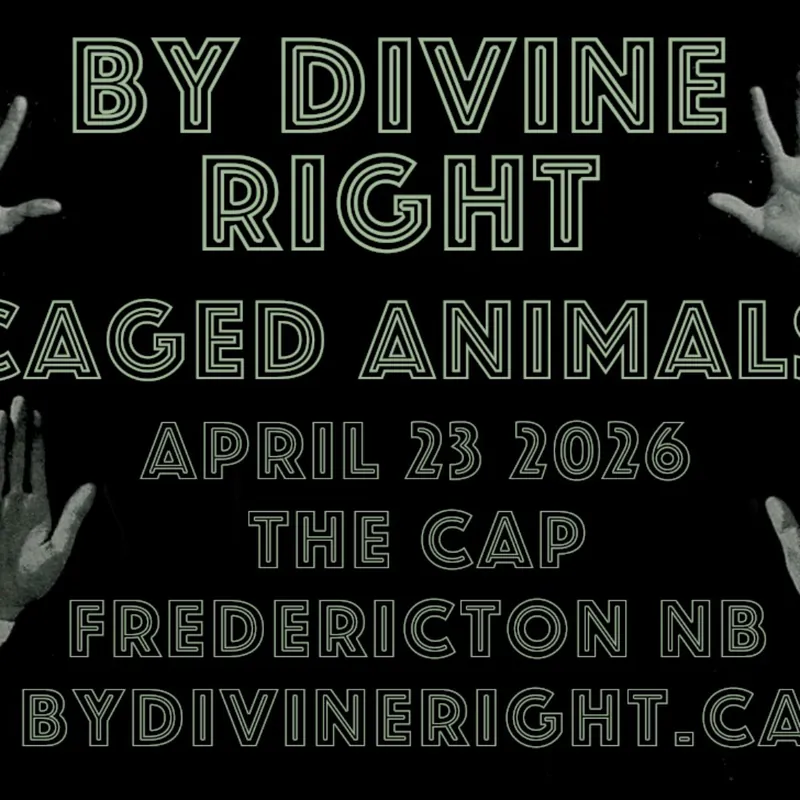 By Divine Right à The Cap