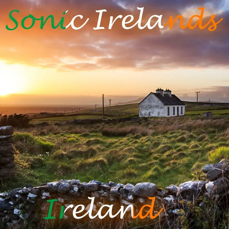 Ireland à Theatr Brycheiniog